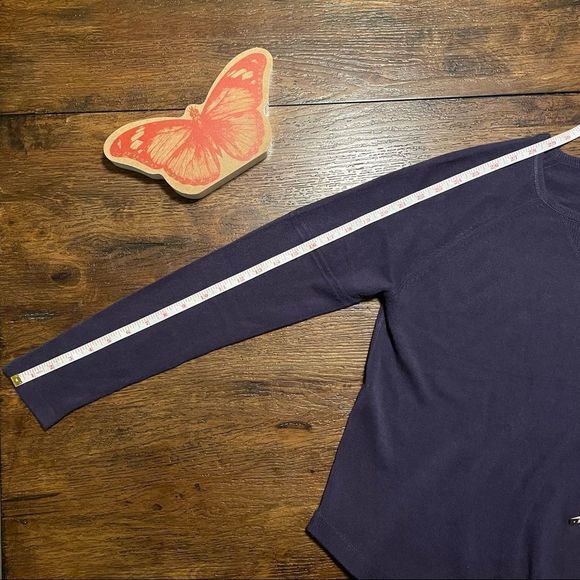 Sweet Romeo | Minimalist Purple Knit - Picture 9 of 9